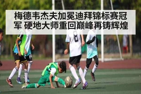梅德韦杰夫加冕迪拜锦标赛冠军 硬地大师重回巅峰再铸辉煌